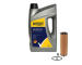 Sada dilu, inspekce HENGST FILTER KIT877