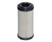 Vzduchový filtr HENGST FILTER E1505L