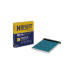 Filtr, vzduch v interiéru HENGST FILTER E3903LB
