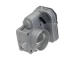 Hrdlo škrticí klapky VDO/CONTINENTAL 2803605116302