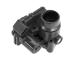 Hrdlo żkrtiacej klapky CONTINENTAL/VDO 2910000087200