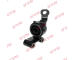 Uložení, řídicí mechanismus KYB KCM1104