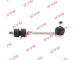 Tyč/Vzpera stabilizátora KYB KSLR4004