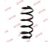 Pružina podvozku KYB RA5801