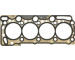 Těsnění, hlava válce GLASER H08698-00