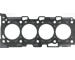 Těsnění, hlava válce GLASER H40546-00