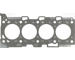 Těsnění, hlava válce GLASER H40546-40