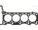 Těsnění, hlava válce GLASER H40577-00