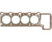 Těsnění, hlava válce GLASER H50755-00