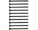 Sada sroubu pro hlavy valcu GLASER T50493-00