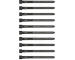 Sada sroubu pro hlavy valcu GLASER T50827-00
