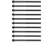 Sada sroubu pro hlavy valcu GLASER T84899-00
