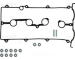 Sada těsnění, kryt hlavy válce GLASER V37990-00