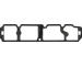 Těsnění, kryt hlavy válce GLASER X83409-01