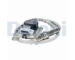 NOx-sensor, NOx-katalyzator DELPHI ANS1081-12B1