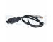 NOx-sensor, NOx-katalyzator DELPHI ANS1117-12B1