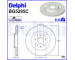 Brzdový kotouč DELPHI BG5285C