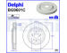 Brzdový kotúč DELPHI BG9601C
