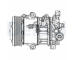 Kompresor, klimatizace DELPHI CS20537
