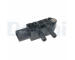 Senzor, tlak vyfuk.plynu DELPHI DPS00069-12B1