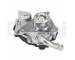 AGR - Ventil DELPHI EG10562-12B1