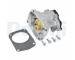 AGR - Ventil DELPHI EG10760-12B1