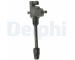 Zapalovací cívka DELPHI GN10224-11B1