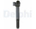 Zapalovací cívka DELPHI GN10737-12B1