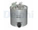 palivovy filtr DELPHI HDF581