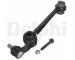 Řídicí páka, zavěšení kol DELPHI TC2204