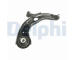 Rameno zavesenia kolies DELPHI TC4447