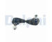 Tyč/Vzpera stabilizátora DELPHI TC8700