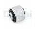 Uložení, řídicí mechanismus DELPHI TD2092W