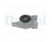 Uložení, řídicí mechanismus DELPHI TD2095W