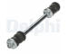 Tyc/vzpera, stabilisator DELPHI TD770W