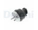 Ulożenie motora DELPHI TEM248