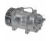 Kompresor, klimatizace DELPHI TSP0155078