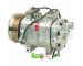 Kompresor, klimatizace DELPHI TSP0155117