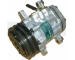 Kompresor, klimatizace DELPHI TSP0155241