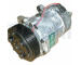 Kompresor, klimatizace DELPHI TSP0155297