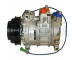 Kompresor, klimatizace DELPHI TSP0155333