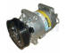 Kompresor, klimatizace DELPHI TSP0155353