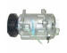 Kompresor, klimatizace DELPHI TSP0155356