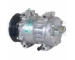 Kompresor, klimatizace DELPHI TSP0155811