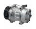 Kompresor, klimatizace DELPHI TSP0155824