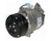 Kompresor, klimatizace DELPHI TSP0155834