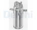 Susarna, klimatizace DELPHI TSP0175044