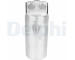 Susarna, klimatizace DELPHI TSP0175164