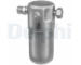 Susarna, klimatizace DELPHI TSP0175186