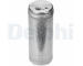 Susarna, klimatizace DELPHI TSP0175266